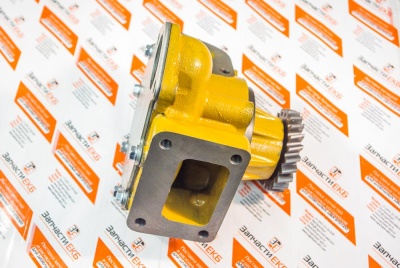 6251-61-1101 Насос водяной Помпа для Komatsu Взаимозаменяемые номера: 6251611101